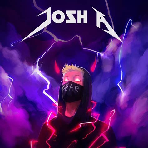 ‎Josh A 